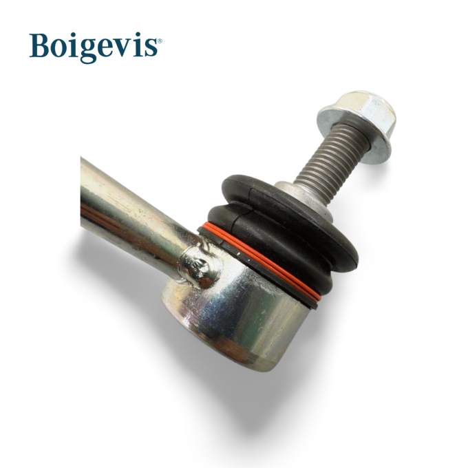 97034306923 Frontstabilisator f&uuml;r die Porsche Panamera 970 1