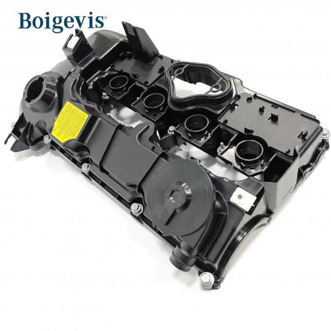 11127553626 Motorventilschutz Motorkopfschutz Zylinderkopfschutz F&uuml;r BMW 0