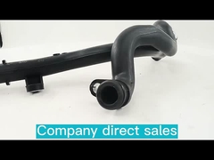 Audi C6 AL6 Auto Kühlmittel Schläuche Motor Kühlmittel Tube 06E121044N