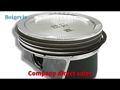 VW FAW Motor Kolbenteile Satz 04E107065DM für EA211 1.6 Jetta