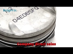 BOIGEVIS EA211 Motorenkolbenteile 04E107065FQ 12 Monate Garantie