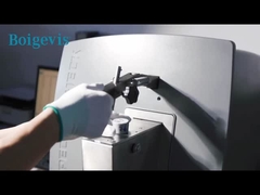 Boigevis Hochdruckpumpe 06F127025H für den Audi A6 2.0T