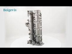 Motorteile Motorkopfdeckung 03C103475CJ