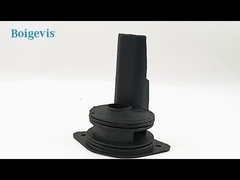 Original-Qualität Öl-Wasser-Separator Kurbelkasten Atmungsmotor Teile 03C103464D für VW PoloJetta Neues