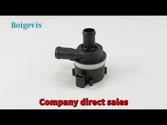 059121012B Schwarze Hilfswasserpumpe Kühlmittel-System Teile von hoher Qualität