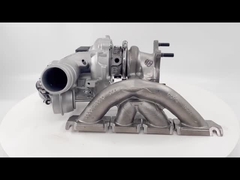 Für das A3 Cabriolet 2008-2013 mit Turbolader 06J145702C