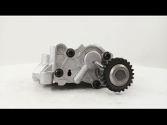 Motorteile Motorölpumpe 06H115105BM