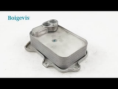 03C117021J Neue Fahrzeugmotorölkühler 03C117021J Für 16V/1.4T 425M29A