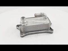 Original 06E117021J Aluminiumölkühler Ersatzteile für C7 3.0T