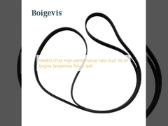 06e903137ak Hochleistungs Audi A8 4h Motor Serpentin Poly-V-Gürtel