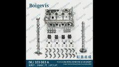 Boigevis focuses on high-end automotive components