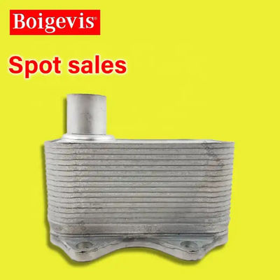 06J117021D Kühlmittelsystem Teile Autoölkühler Motorölkühler für EA888 Magotan