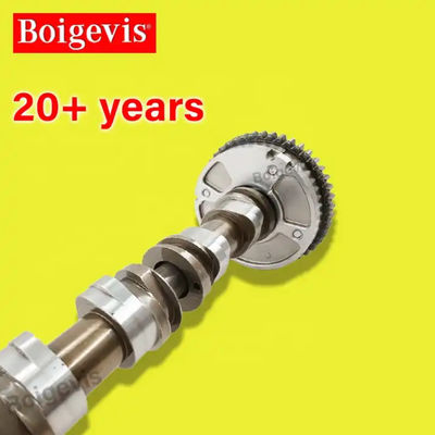 2.0T Ea888 Kfz-Kampfwelle mit geringer Leistung für Audi VW Cc 50007056