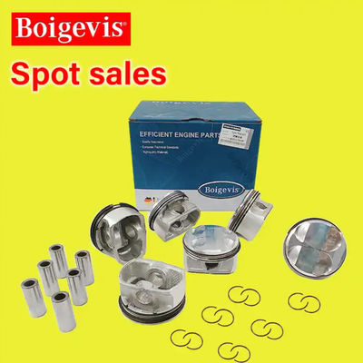 Hochleistungsmotor Kolben Autoteile 11257564335 Für BMW X3 X5