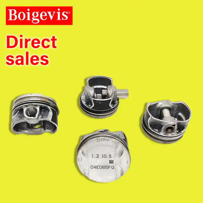 BOIGEVIS EA211 Motorenkolbenteile 04E107065FQ 12 Monate Garantie