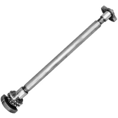 Motorzubehör Einreihengleichgewichtswelle geeignet für Mercedes Benz OM642 6420301472 A6420301472