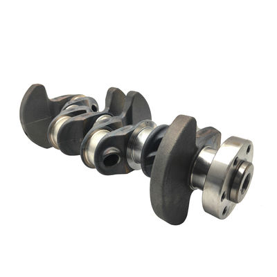 BOIGEVIS Neue Jetta 1.5 Kurbelwelle 04E 105 101 DP Motormodell EA211 1.5