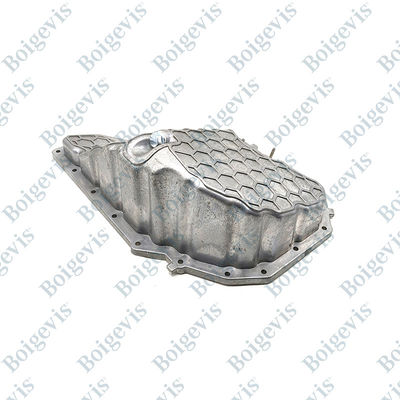 BOIGEVIS 06L103598F FAW Audi Ölpan Unterteil Silber Motor Modell CUH