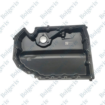 BOIGEVIS B9/2.0T Ölkrüge aus Aluminium 06K 103 600 R Schwarz