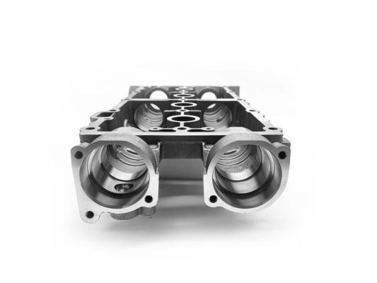 Motorteile für Kraftfahrzeuge Zylinderkopfhüllen Motorteile 03C103475BP für EA111