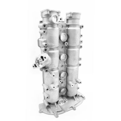 Teile für Automobilmotoren Ventilschutz Zylinderkopf Schutzmotorteile für EA111 03C103475CJ
