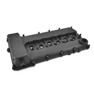 Neue schwarze Motorkopfhühle kompatibel mit Magotan 03H103429H