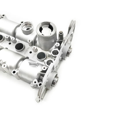 OE 04E103475AR Silberner Motorkopfschutz für den 13JD-Motor