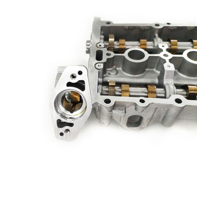 04E103475AR OE Silberner Motorkopfschutz Kompatibel mit Toyota Camry