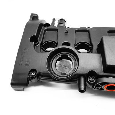 06D103469N Schwarz Audi A6L Motorkopfschutz für die Reparatur von Fahrzeugen