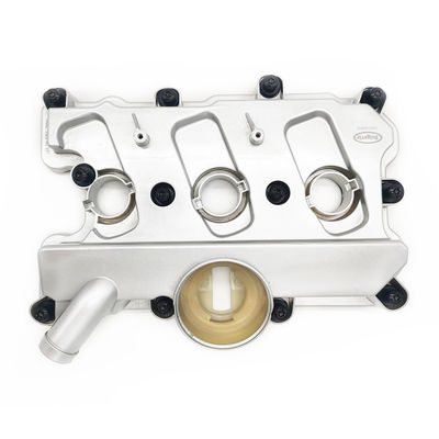 Motorkopfschutz für Audi Silver EA111 06E103471P
