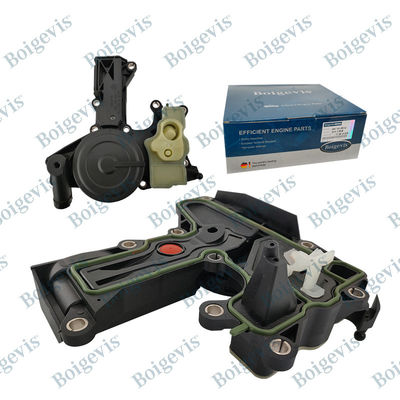 BOIGEVIS-Öl-Wasser-Separator Ersatz für Q5 2.0T 06H103495AJ