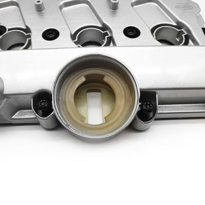 06E103471P Zylinderkopfhüllen für Audi EA111 Silber Zylinderkopfhüllen