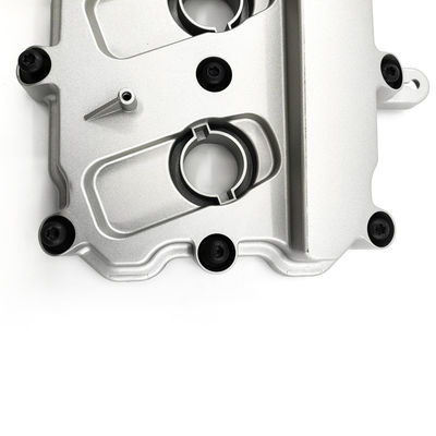OE 06E103472L Auto-Motorteile Ventildeckel Zylinderkopfdeckel Motorteile für C6 2.4
