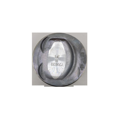 03C10706 5BG Motorkolben für Audi EA111 1.4T Umgewandelt in Rotationsbewegung Aluminium