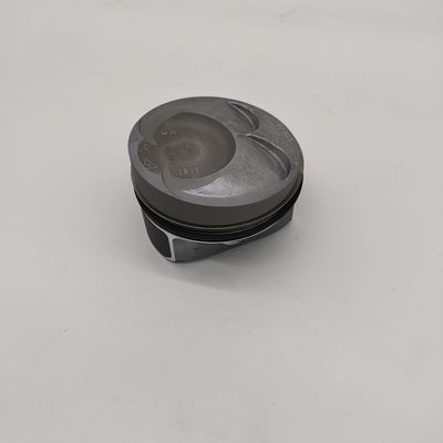 OE NO.03H10 706 5BS Aluminiumkolbenbaugruppe zur Verbesserung der Motorleistung