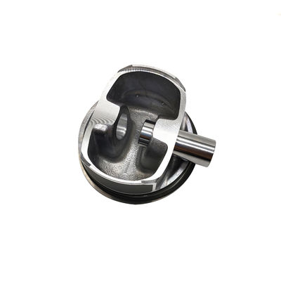 03H107065BS Langlebige Kolbenanlage für Aluminiummotoren