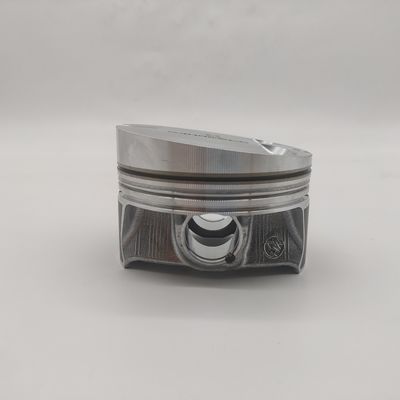 Aluminiumkolbenbaugruppe für Automotorsysteme Automobilteile Zubehör 03H107065CJ