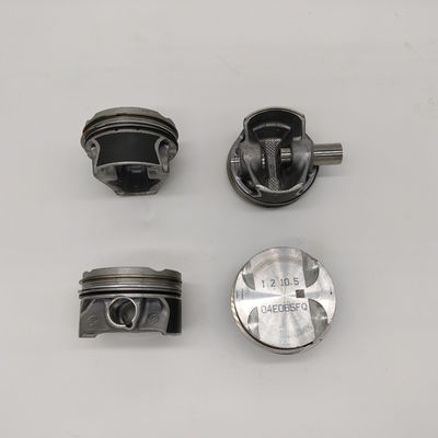 OEM Kolbenmontage von Scirocco Golf 1.4T (04E107065FQ) für Automobilmotor