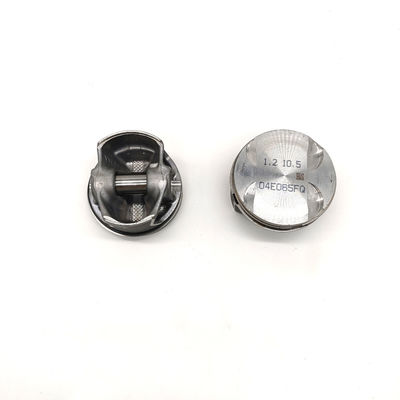 04E 107 065FQ Schwere Einzweckkolbenanlage aus Aluminium 30 kg für Automotoren