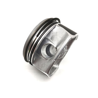 OEM-Standard für Automobilmotorsysteme Kolbenbaugruppe 06E10706 5DC