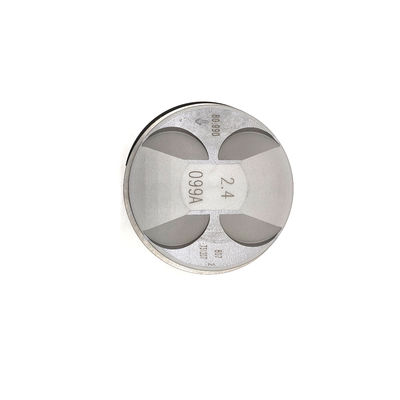 Original-Aluminium-Automobilmotorsysteme Kolbenmontage Kolben 06E107065DC