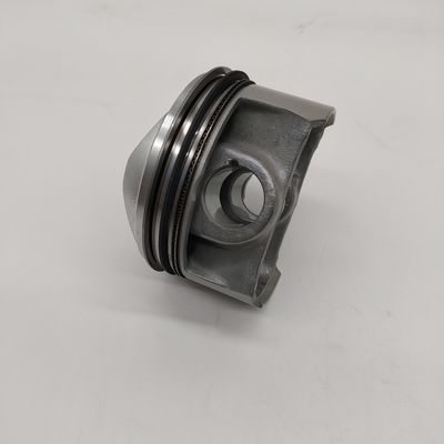 OE Nr. 06E107065DM Aluminiumkolbenbauteile für Q7 3.0T Ersetzen/Reparaten