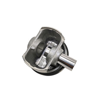 OEM Q7 3.0T Motorkolben Teile 06E 10 7065DM Motorkolben zur Reparatur