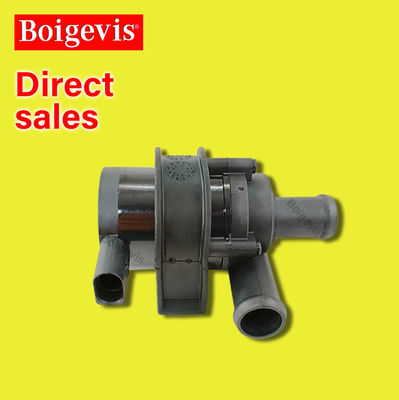 Einziges Bruttogewicht 0,550 Kg 1K0965561B Wasserpumpe zum Ersetzen