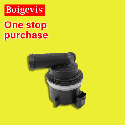 5Q0965561B Hilfswasserpumpenölkühler für A3 A4 A5 F7 Sportback A6