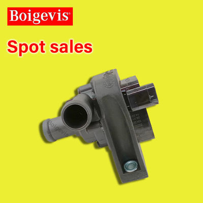 Erweiterte 5Q0 965 567 G/A Wasserpumpe Ölkühler für 2017-2025 Audi Q3 Lingdu 1.4T