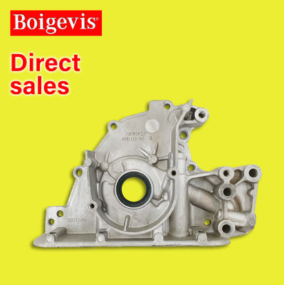 Automobilteile Zubehör Automobilmotorsysteme Ölpumpen 04E115105AB Für Audi A3