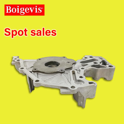 4E115105AB Ölpumpen für Audi A3 Motor Ersatzteil Ersetzen Auto Motor Teile