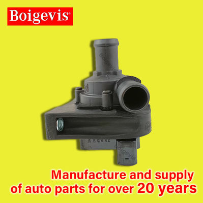 Hot-Selling Autozubehör Wasserpumpe Elektrische Kühlwasserpumpe 5Q0965567GA - Passt A1 Q3, Arona Tarraco, Fabia III Ca