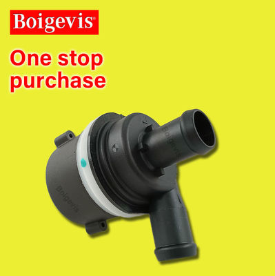 BOIGEVIS Neue Hilfswasserpumpe Zusatzwasserpumpe 059121012B